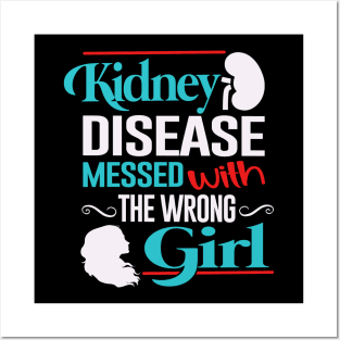 Best Funny Gift Ideas for Dialysis Nurse Posters and Art